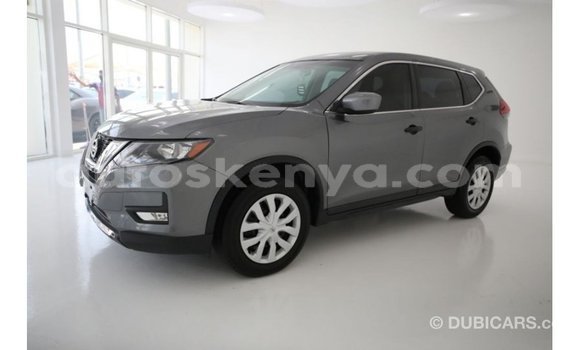 Imported Nissan Rogue Other Makiinaa iti Import - Dubai keessatti Central Kenya keessatti Imported Nissan Rogue Other Makiinaa iti Import - Dubai keessatti Central Kenya keessatti