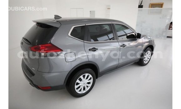Imported Nissan Rogue Other Makiinaa iti Import - Dubai keessatti Central Kenya keessatti Imported Nissan Rogue Other Makiinaa iti Import - Dubai keessatti Central Kenya keessatti