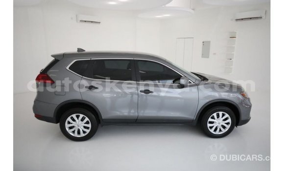 Imported Nissan Rogue Other Makiinaa iti Import - Dubai keessatti Central Kenya keessatti Imported Nissan Rogue Other Makiinaa iti Import - Dubai keessatti Central Kenya keessatti