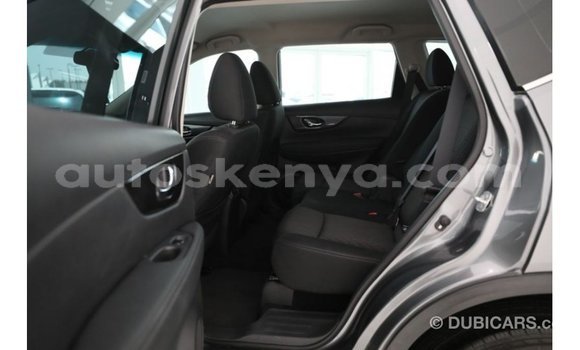 Imported Nissan Rogue Other Makiinaa iti Import - Dubai keessatti Central Kenya keessatti Imported Nissan Rogue Other Makiinaa iti Import - Dubai keessatti Central Kenya keessatti