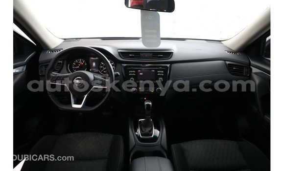 Imported Nissan Rogue Other Makiinaa iti Import - Dubai keessatti Central Kenya keessatti Imported Nissan Rogue Other Makiinaa iti Import - Dubai keessatti Central Kenya keessatti