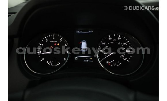 Imported Nissan Rogue Other Makiinaa iti Import - Dubai keessatti Central Kenya keessatti Imported Nissan Rogue Other Makiinaa iti Import - Dubai keessatti Central Kenya keessatti