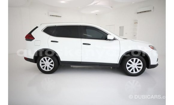 Nunua Imported Nissan Rogue Nyeupe Gari ndani ya Import - Dubai nchini Kati Kenya Nunua Imported Nissan Rogue Nyeupe Gari ndani ya Import - Dubai nchini Kati Kenya
