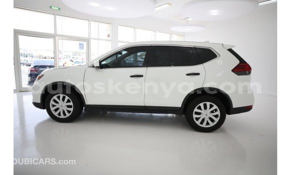 Nunua Imported Nissan Rogue Nyeupe Gari ndani ya Import - Dubai nchini Kati Kenya Nunua Imported Nissan Rogue Nyeupe Gari ndani ya Import - Dubai nchini Kati Kenya