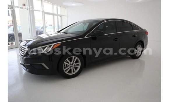 Imported Hyundai Sonata Black Makiinaa iti Import - Dubai keessatti Central Kenya keessatti Imported Hyundai Sonata Black Makiinaa iti Import - Dubai keessatti Central Kenya keessatti