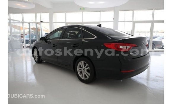 Imported Hyundai Sonata Black Makiinaa iti Import - Dubai keessatti Central Kenya keessatti Imported Hyundai Sonata Black Makiinaa iti Import - Dubai keessatti Central Kenya keessatti