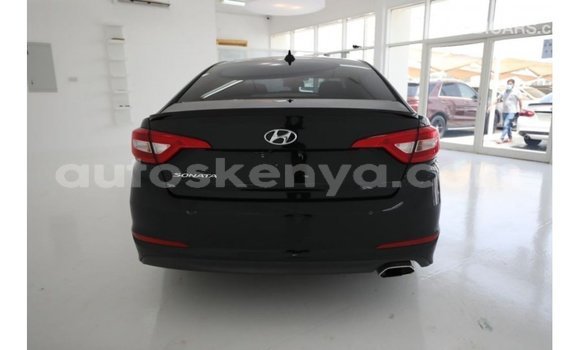 Imported Hyundai Sonata Black Makiinaa iti Import - Dubai keessatti Central Kenya keessatti Imported Hyundai Sonata Black Makiinaa iti Import - Dubai keessatti Central Kenya keessatti