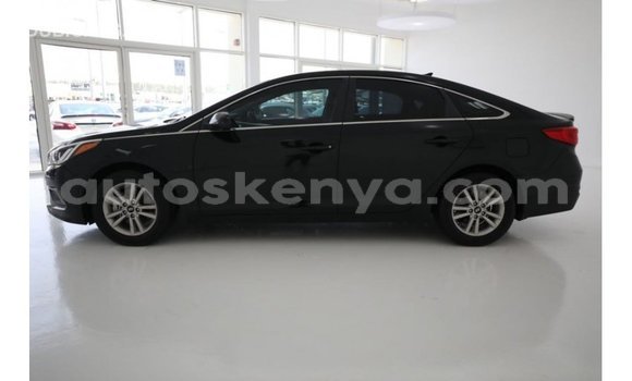 Imported Hyundai Sonata Black Makiinaa iti Import - Dubai keessatti Central Kenya keessatti Imported Hyundai Sonata Black Makiinaa iti Import - Dubai keessatti Central Kenya keessatti
