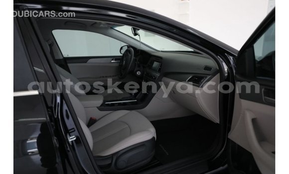 Imported Hyundai Sonata Black Makiinaa iti Import - Dubai keessatti Central Kenya keessatti Imported Hyundai Sonata Black Makiinaa iti Import - Dubai keessatti Central Kenya keessatti