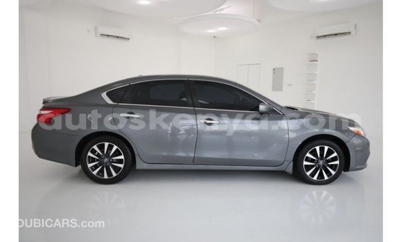 Imported Nissan Altima Other Makiinaa iti Import - Dubai keessatti Central Kenya keessatti Imported Nissan Altima Other Makiinaa iti Import - Dubai keessatti Central Kenya keessatti