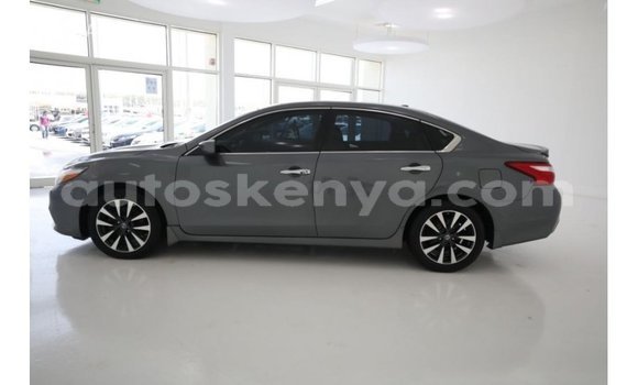 Imported Nissan Altima Other Makiinaa iti Import - Dubai keessatti Central Kenya keessatti Imported Nissan Altima Other Makiinaa iti Import - Dubai keessatti Central Kenya keessatti