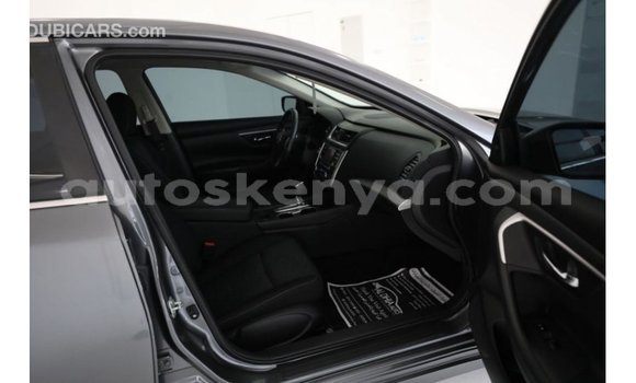 Imported Nissan Altima Other Makiinaa iti Import - Dubai keessatti Central Kenya keessatti Imported Nissan Altima Other Makiinaa iti Import - Dubai keessatti Central Kenya keessatti