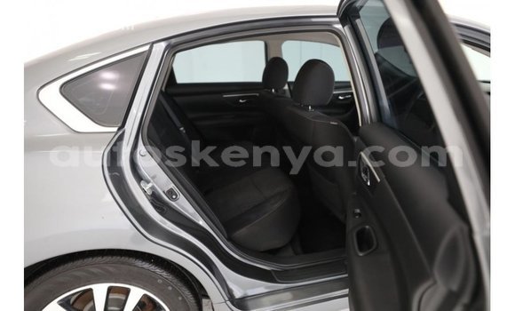 Imported Nissan Altima Other Makiinaa iti Import - Dubai keessatti Central Kenya keessatti Imported Nissan Altima Other Makiinaa iti Import - Dubai keessatti Central Kenya keessatti