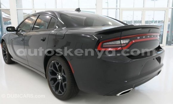 Nunua Imported Dodge Charger Nyeusi Gari ndani ya Import - Dubai nchini Kati Kenya Nunua Imported Dodge Charger Nyeusi Gari ndani ya Import - Dubai nchini Kati Kenya