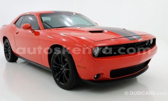 Imported Dodge Challenger Other Makiinaa iti Import - Dubai keessatti Central Kenya keessatti Imported Dodge Challenger Other Makiinaa iti Import - Dubai keessatti Central Kenya keessatti