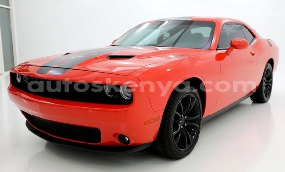 Imported Dodge Challenger Other Makiinaa iti Import - Dubai keessatti Central Kenya keessatti Imported Dodge Challenger Other Makiinaa iti Import - Dubai keessatti Central Kenya keessatti