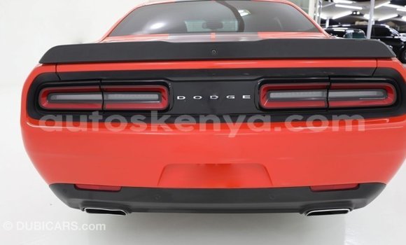 Imported Dodge Challenger Other Makiinaa iti Import - Dubai keessatti Central Kenya keessatti Imported Dodge Challenger Other Makiinaa iti Import - Dubai keessatti Central Kenya keessatti