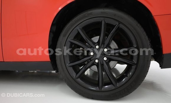 Imported Dodge Challenger Other Makiinaa iti Import - Dubai keessatti Central Kenya keessatti Imported Dodge Challenger Other Makiinaa iti Import - Dubai keessatti Central Kenya keessatti