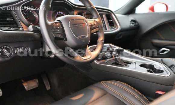 Imported Dodge Challenger Other Makiinaa iti Import - Dubai keessatti Central Kenya keessatti Imported Dodge Challenger Other Makiinaa iti Import - Dubai keessatti Central Kenya keessatti