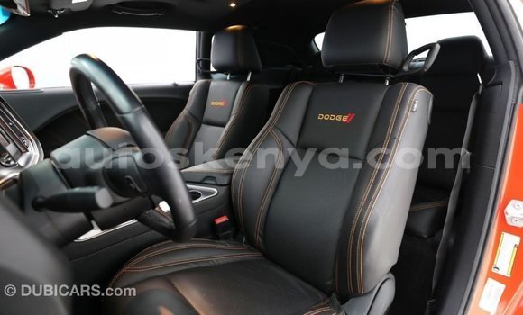 Imported Dodge Challenger Other Makiinaa iti Import - Dubai keessatti Central Kenya keessatti Imported Dodge Challenger Other Makiinaa iti Import - Dubai keessatti Central Kenya keessatti