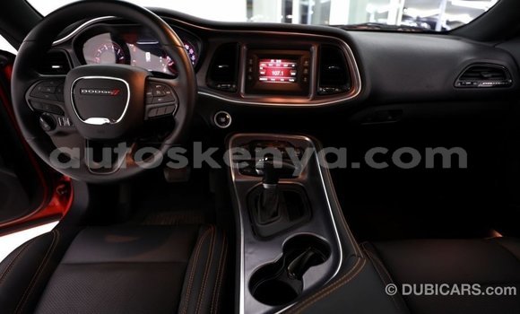 Imported Dodge Challenger Other Makiinaa iti Import - Dubai keessatti Central Kenya keessatti Imported Dodge Challenger Other Makiinaa iti Import - Dubai keessatti Central Kenya keessatti