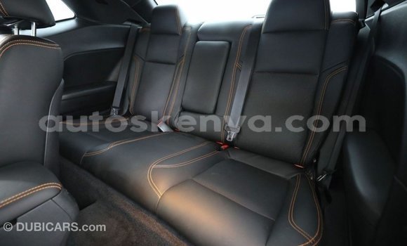 Imported Dodge Challenger Other Makiinaa iti Import - Dubai keessatti Central Kenya keessatti Imported Dodge Challenger Other Makiinaa iti Import - Dubai keessatti Central Kenya keessatti