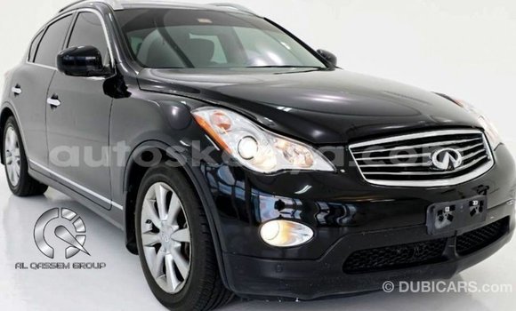 Nunua Imported Infiniti EX Nyeusi Gari ndani ya Import - Dubai nchini Kati Kenya Nunua Imported Infiniti EX Nyeusi Gari ndani ya Import - Dubai nchini Kati Kenya