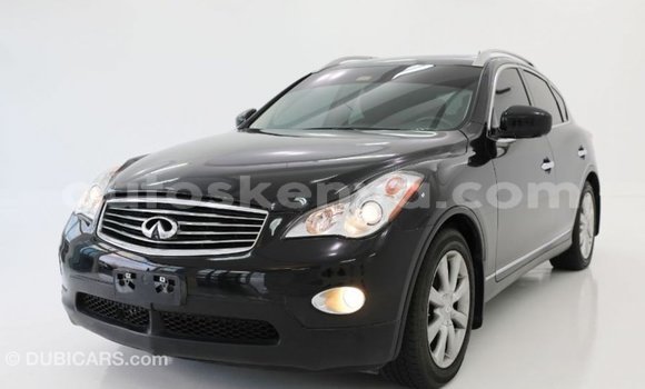 Nunua Imported Infiniti EX Nyeusi Gari ndani ya Import - Dubai nchini Kati Kenya Nunua Imported Infiniti EX Nyeusi Gari ndani ya Import - Dubai nchini Kati Kenya
