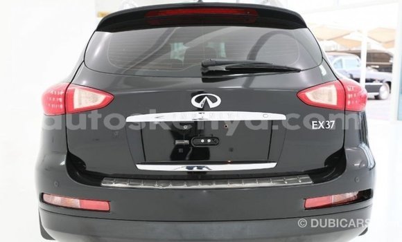 Nunua Imported Infiniti EX Nyeusi Gari ndani ya Import - Dubai nchini Kati Kenya Nunua Imported Infiniti EX Nyeusi Gari ndani ya Import - Dubai nchini Kati Kenya