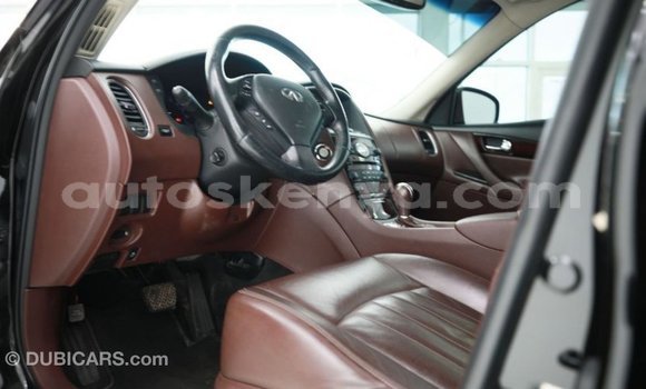 Nunua Imported Infiniti EX Nyeusi Gari ndani ya Import - Dubai nchini Kati Kenya Nunua Imported Infiniti EX Nyeusi Gari ndani ya Import - Dubai nchini Kati Kenya
