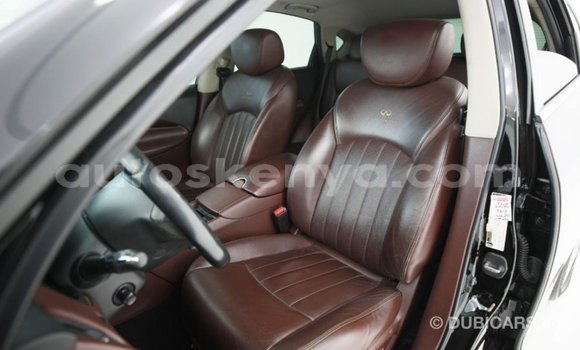 Nunua Imported Infiniti EX Nyeusi Gari ndani ya Import - Dubai nchini Kati Kenya Nunua Imported Infiniti EX Nyeusi Gari ndani ya Import - Dubai nchini Kati Kenya