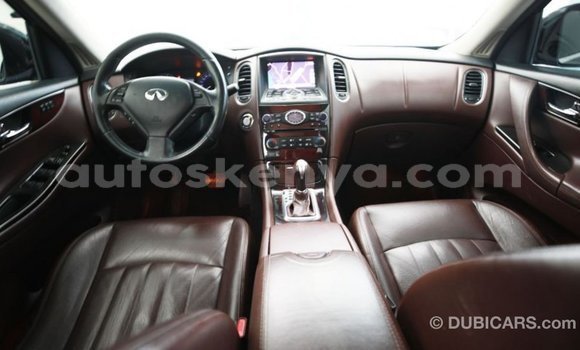 Nunua Imported Infiniti EX Nyeusi Gari ndani ya Import - Dubai nchini Kati Kenya Nunua Imported Infiniti EX Nyeusi Gari ndani ya Import - Dubai nchini Kati Kenya