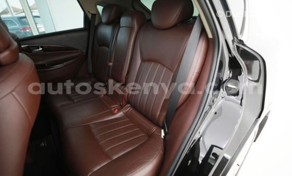 Nunua Imported Infiniti EX Nyeusi Gari ndani ya Import - Dubai nchini Kati Kenya Nunua Imported Infiniti EX Nyeusi Gari ndani ya Import - Dubai nchini Kati Kenya