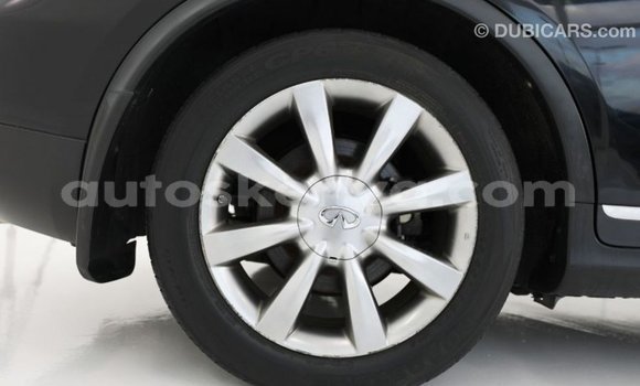 Nunua Imported Infiniti EX Nyeusi Gari ndani ya Import - Dubai nchini Kati Kenya Nunua Imported Infiniti EX Nyeusi Gari ndani ya Import - Dubai nchini Kati Kenya