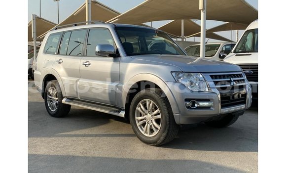 Buy Import Mitsubishi Pajero Other Car in Import - Dubai in Central Kenya Buy Import Mitsubishi Pajero Other Car in Import - Dubai in Central Kenya