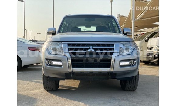 Buy Import Mitsubishi Pajero Other Car in Import - Dubai in Central Kenya Buy Import Mitsubishi Pajero Other Car in Import - Dubai in Central Kenya