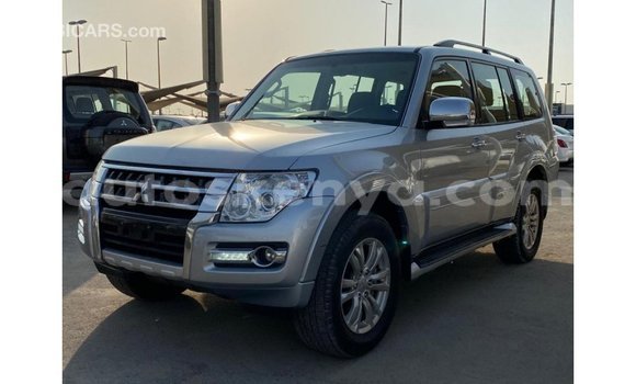 Buy Import Mitsubishi Pajero Other Car in Import - Dubai in Central Kenya Buy Import Mitsubishi Pajero Other Car in Import - Dubai in Central Kenya