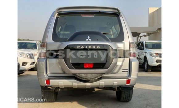 Buy Import Mitsubishi Pajero Other Car in Import - Dubai in Central Kenya Buy Import Mitsubishi Pajero Other Car in Import - Dubai in Central Kenya