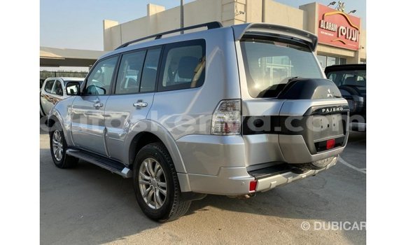 Buy Import Mitsubishi Pajero Other Car in Import - Dubai in Central Kenya Buy Import Mitsubishi Pajero Other Car in Import - Dubai in Central Kenya