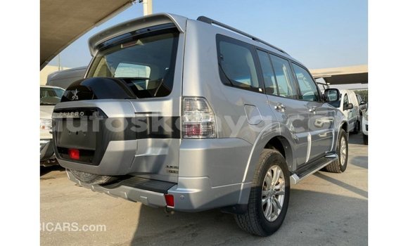 Buy Import Mitsubishi Pajero Other Car in Import - Dubai in Central Kenya Buy Import Mitsubishi Pajero Other Car in Import - Dubai in Central Kenya