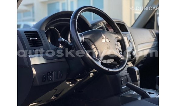 Buy Import Mitsubishi Pajero Other Car in Import - Dubai in Central Kenya Buy Import Mitsubishi Pajero Other Car in Import - Dubai in Central Kenya