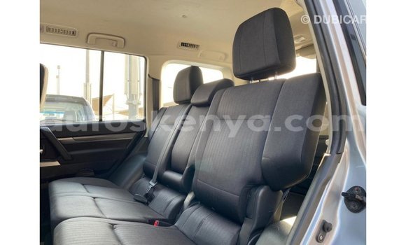 Buy Import Mitsubishi Pajero Other Car in Import - Dubai in Central Kenya Buy Import Mitsubishi Pajero Other Car in Import - Dubai in Central Kenya