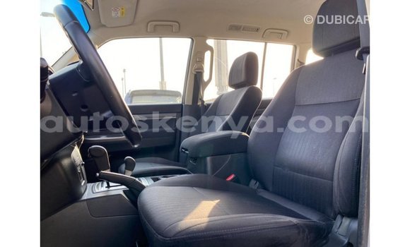 Buy Import Mitsubishi Pajero Other Car in Import - Dubai in Central Kenya Buy Import Mitsubishi Pajero Other Car in Import - Dubai in Central Kenya