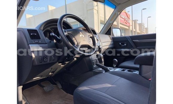 Buy Import Mitsubishi Pajero Other Car in Import - Dubai in Central Kenya Buy Import Mitsubishi Pajero Other Car in Import - Dubai in Central Kenya