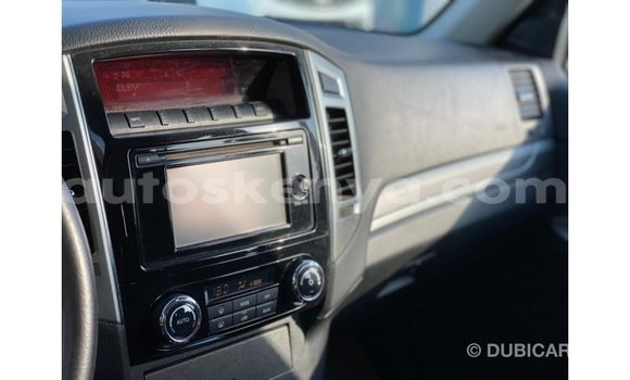 Buy Import Mitsubishi Pajero Other Car in Import - Dubai in Central Kenya Buy Import Mitsubishi Pajero Other Car in Import - Dubai in Central Kenya