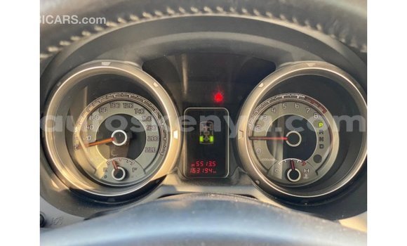 Buy Import Mitsubishi Pajero Other Car in Import - Dubai in Central Kenya Buy Import Mitsubishi Pajero Other Car in Import - Dubai in Central Kenya