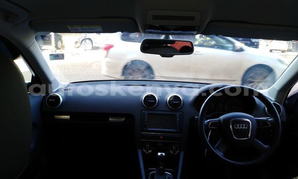 Oofamaa Audi A3 Silver Makiinaa iti Nairobi keessatti Nairobi keessatti Oofamaa Audi A3 Silver Makiinaa iti Nairobi keessatti Nairobi keessatti