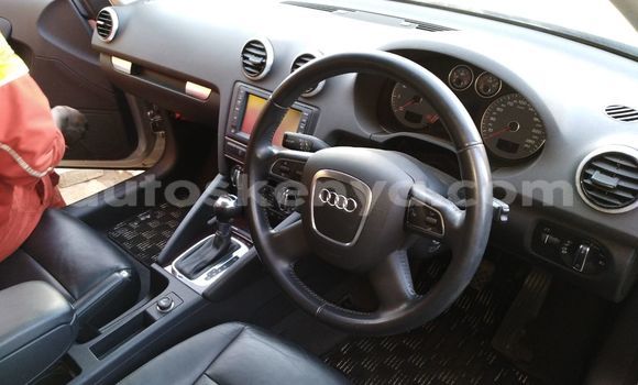 Oofamaa Audi A3 Silver Makiinaa iti Nairobi keessatti Nairobi keessatti Oofamaa Audi A3 Silver Makiinaa iti Nairobi keessatti Nairobi keessatti