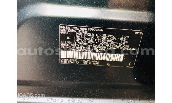 Buy Import Toyota Ade Black Truck in Import - Dubai in Central Kenya Buy Import Toyota Ade Black Truck in Import - Dubai in Central Kenya