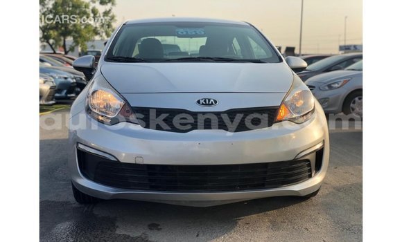 Nunua Imported Kia Rio Nyingine Gari ndani ya Import - Dubai nchini Kati Kenya Nunua Imported Kia Rio Nyingine Gari ndani ya Import - Dubai nchini Kati Kenya